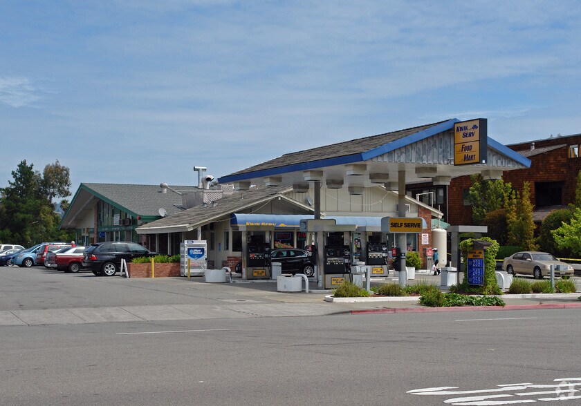 More Photos Of 502-518 Tamalpais Dr, Corte Madera Unknown For Lease