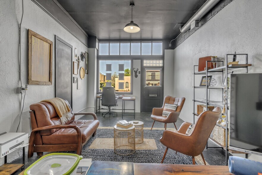 More Photos Of 84 Highway 105, Palmer Lake Storefront Retail Residential For Sale