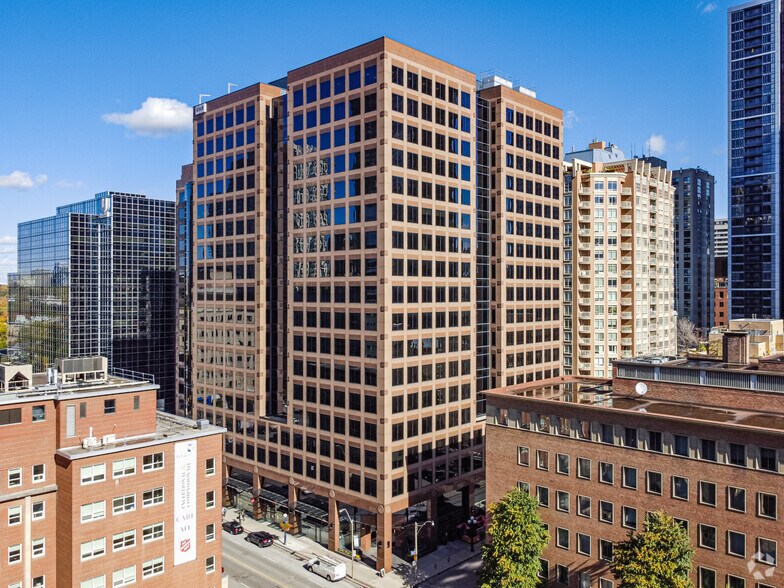 More Photos Of 175 Bloor Street East, Toronto Office For Lease