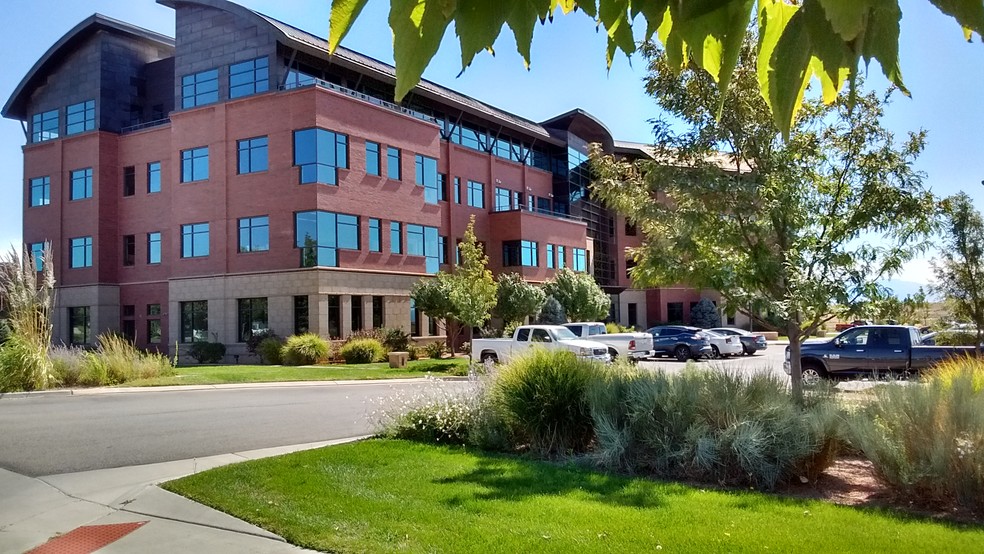 Primary Photo Of 760 Horizon Dr, Grand Junction Office For Lease