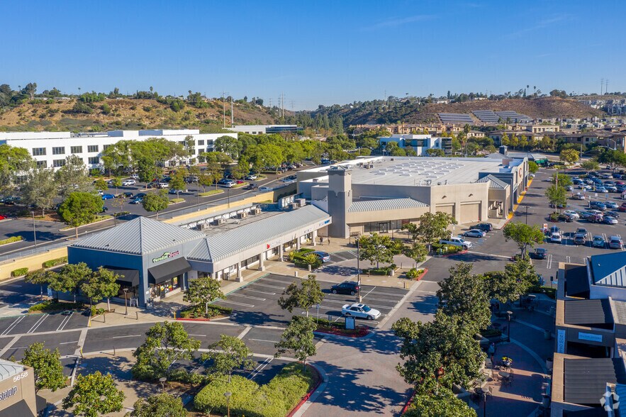 More Photos Of 5604-5694 Mission Center Rd, San Diego General Retail For Lease