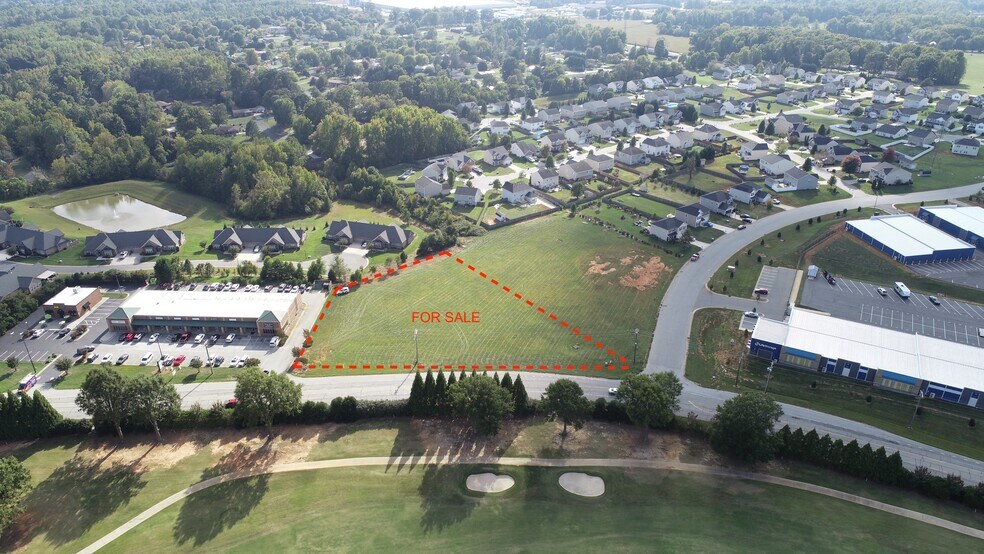 More Photos Of 6343 Unity St, Trinity Land For Sale