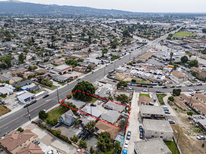 More Photos Of 2515 Mountain View Rd, El Monte Apartments For Sale