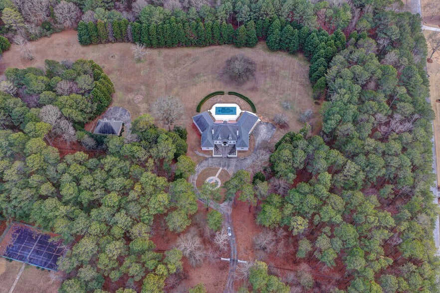 More Photos Of 1000 Grayson Pky, Grayson Land For Sale
