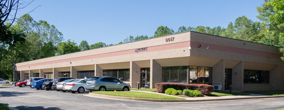 Primary Photo Of 9017 Mendenhall Ct, Columbia Research And Development For Lease