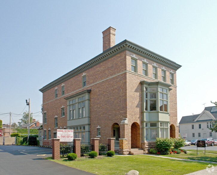 Primary Photo Of 525 Delaware Ave, Buffalo Office For Sale
