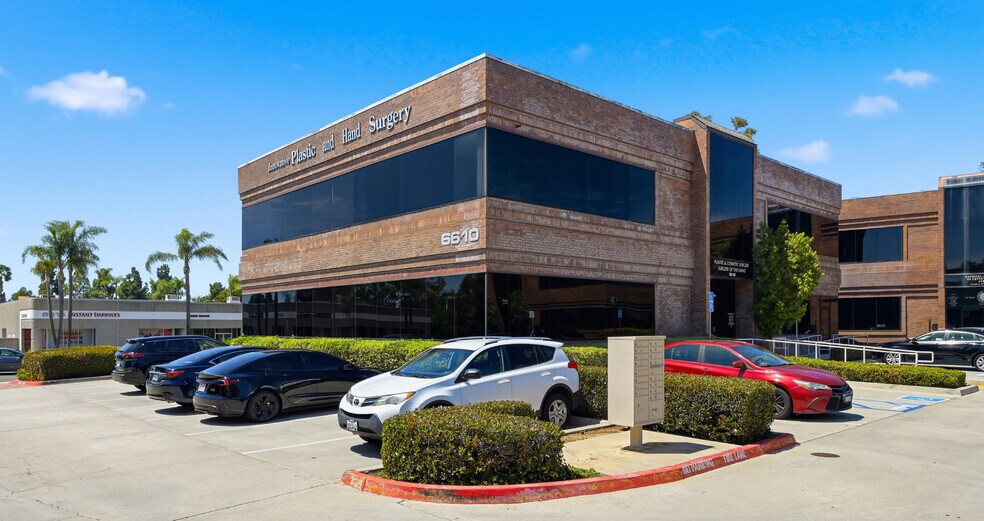 More Photos Of 6610 Flanders Dr, San Diego Medical For Sale