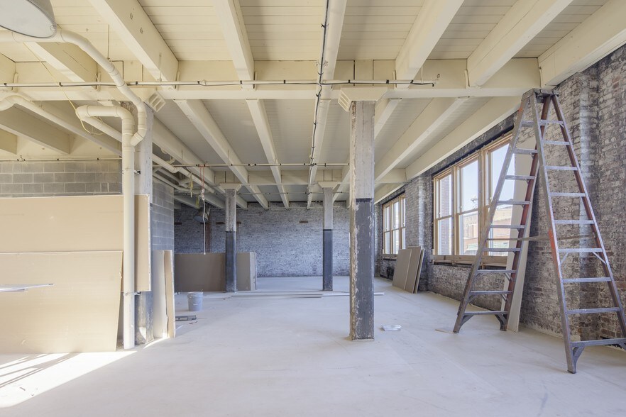 More Photos Of 232 E 11th St, Chattanooga Medical For Sale