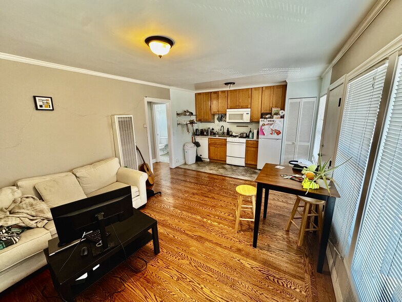 More Photos Of 1201 Dwight Way, Berkeley Apartments For Sale