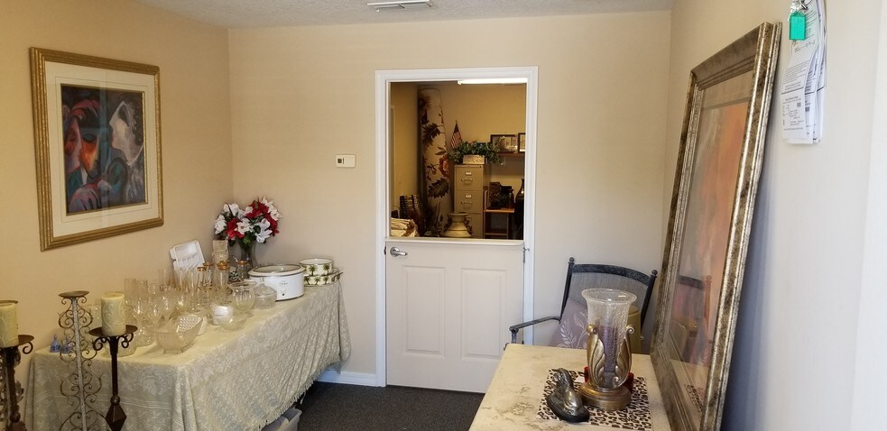 More Photos Of 1295 N US Highway 1, Ormond Beach Warehouse For Sale