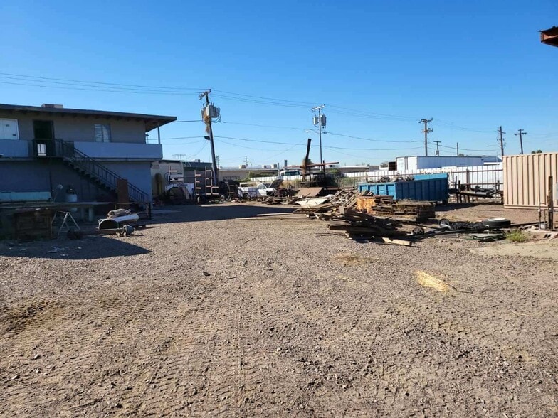 More Photos Of 2026 N 27th Ave, Phoenix Warehouse For Sale