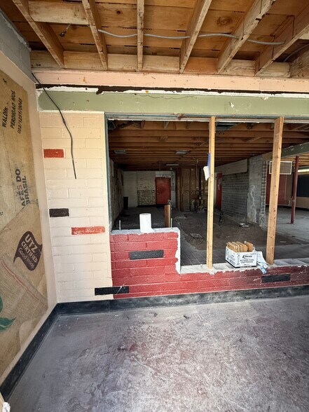 More Photos Of 825 Nevada Hwy, Boulder City Fast Food For Sale