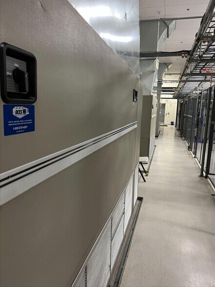 More Photos Of 1612 Cross Beam Dr, Charlotte Industrial For Lease