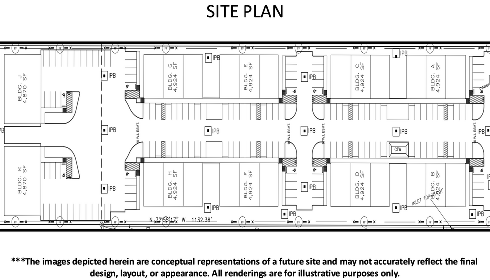 More Photos Of 700 Houston Ave, Humble Unknown For Lease