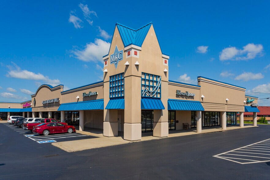 More Photos Of 900 Conference Dr, Goodlettsville Unknown For Lease