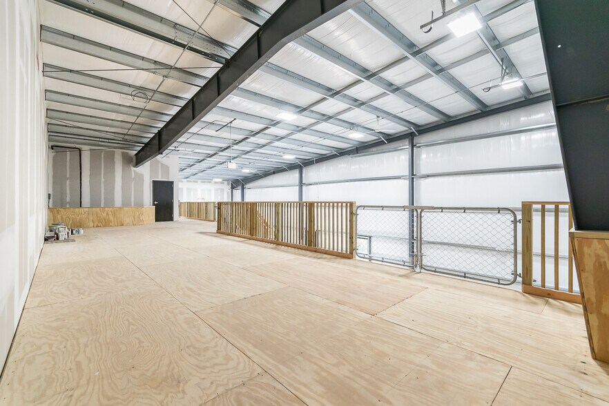 More Photos Of 3558 Masters Rd, Jacksonville Warehouse For Lease