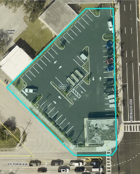 More Photos Of 2160 Cleveland Ave, Fort Myers Auto Dealership For Sale