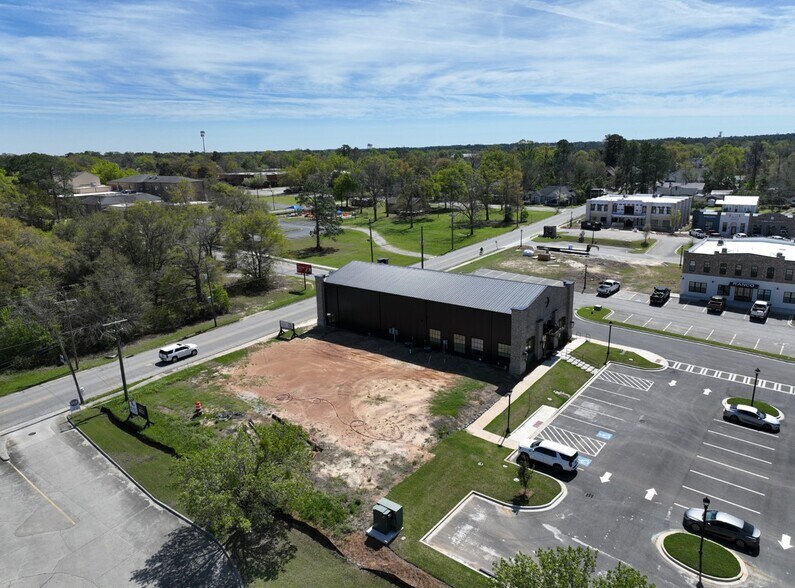 More Photos Of 21 S College st, Statesboro Land For Sale