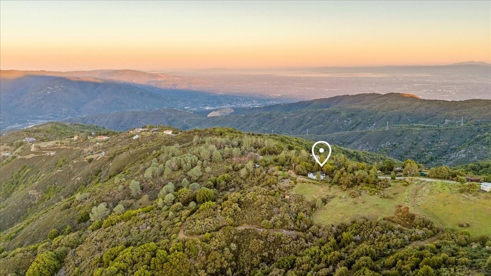 More Photos Of 15880 Soda Springs Rd, Los Gatos Land For Sale