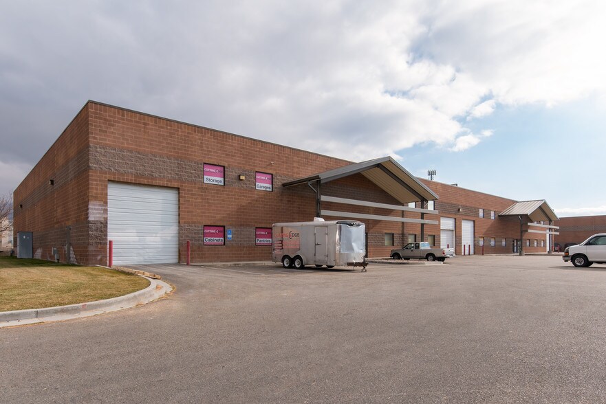More Photos Of 1053-1087 S 1675 W, Orem Unknown For Lease