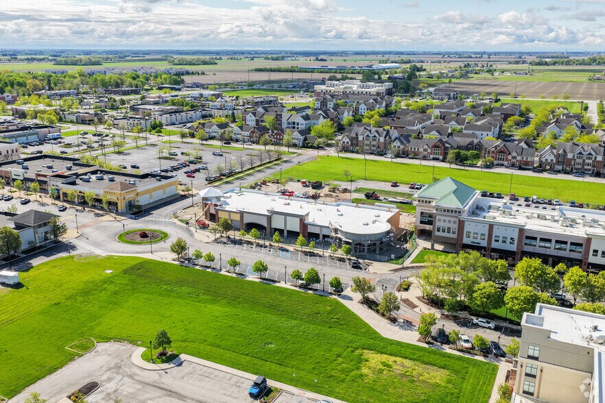 More Photos Of 5000 Levis Commons Blvd, Perrysburg Freestanding For Lease