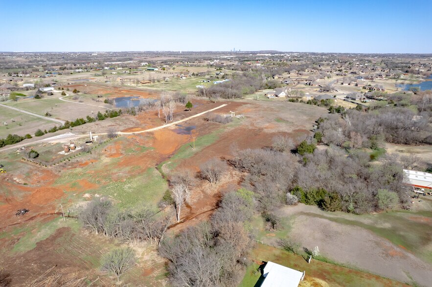 More Photos Of 2700 S Sooner Rd, Moore Land For Sale