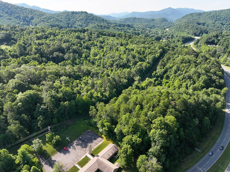 More Photos Of 751 Highway 107, Sylva Land For Sale