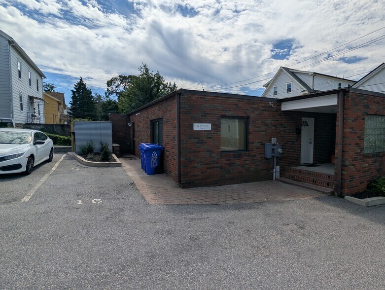 More Photos Of 18 Shepard St, Brighton Coworking Space