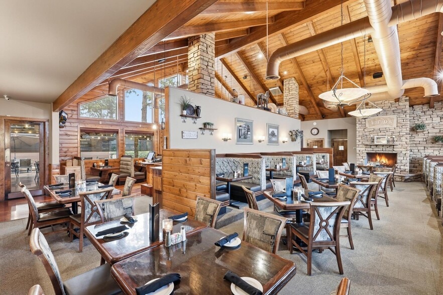 More Photos Of 620 E Highway 260, Payson Restaurant For Sale