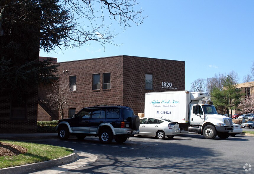 More Photos Of 1820 Michael Faraday Dr, Reston Office For Lease