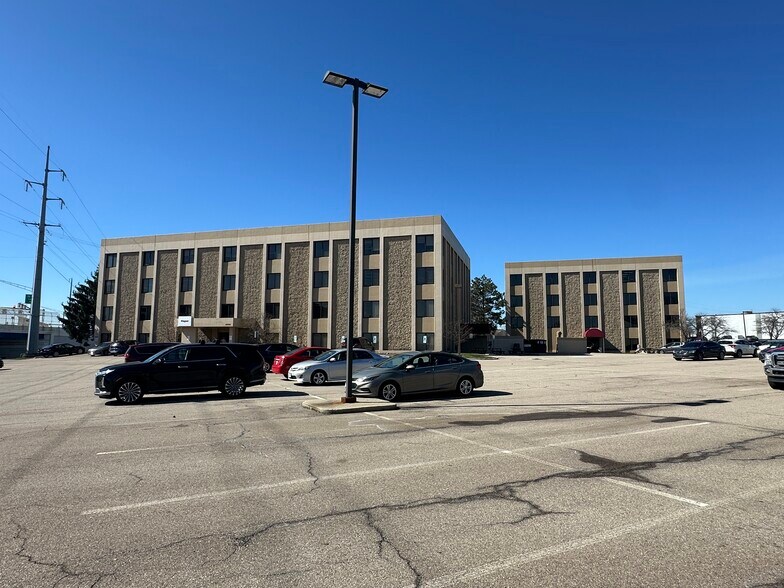 More Photos Of , Dayton Office For Sale