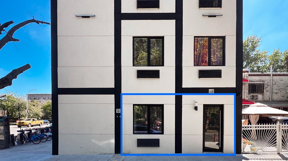 Primary Photo Of 1567 Wilkins ave, Bronx Apartments For Lease