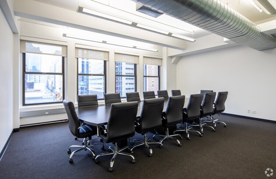 More Photos Of 589 Eighth Ave, New York Loft Creative Space For Lease