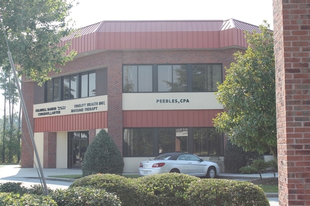 More Photos Of 1000 N Main St, Fuquay-Varina Medical For Lease