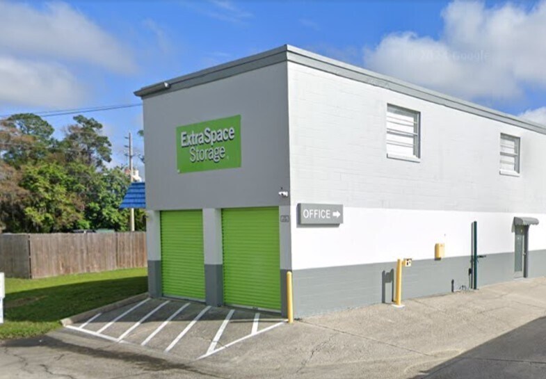 Primary Photo Of 3780 Kori Rd, Jacksonville Self Storage For Lease