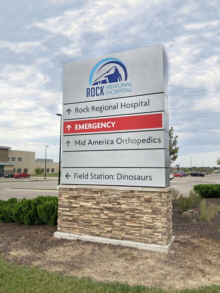 More Photos Of 1635 Freedom Street, Derby Office For Sale