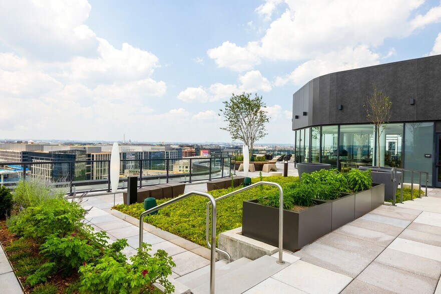 More Photos Of 300 Morse St NE, Washington Apartments For Lease