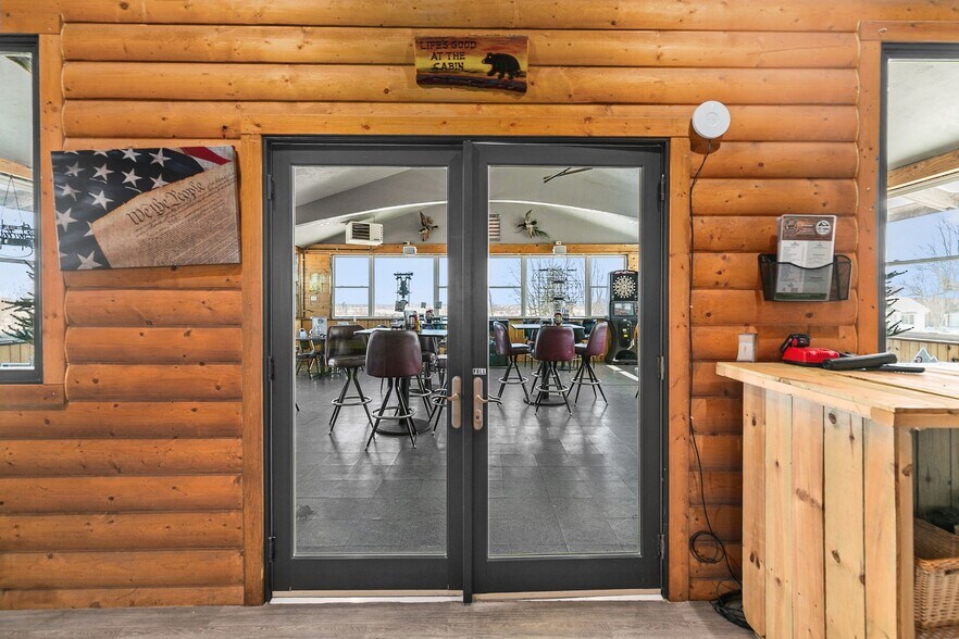 More Photos Of 8826 Grams Rd, Ripon Restaurant For Sale