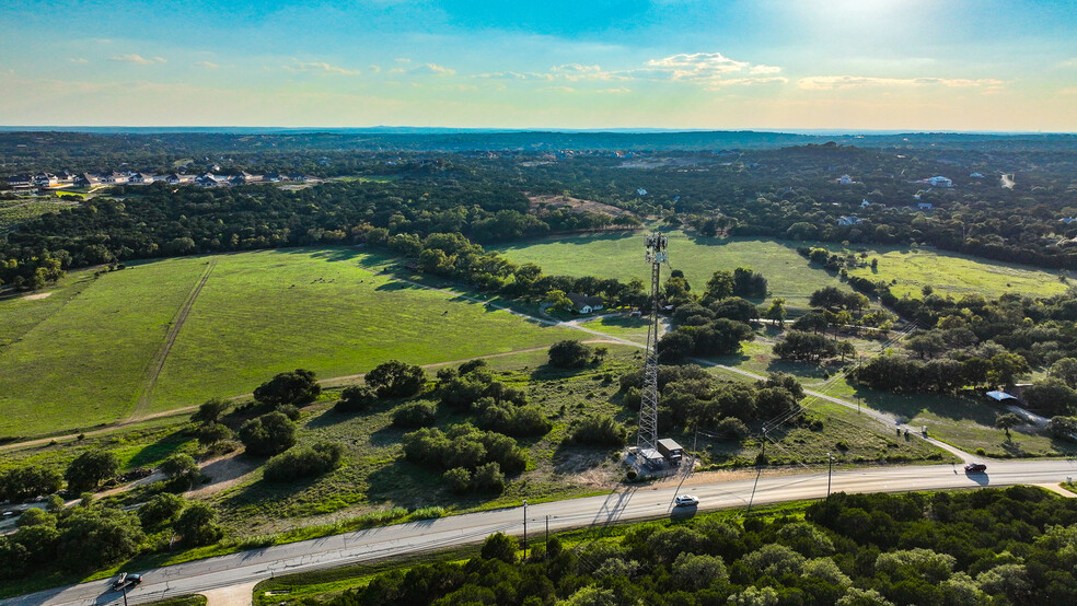 Primary Photo Of 14440 Nutty Brown Rd, Austin Land For Sale