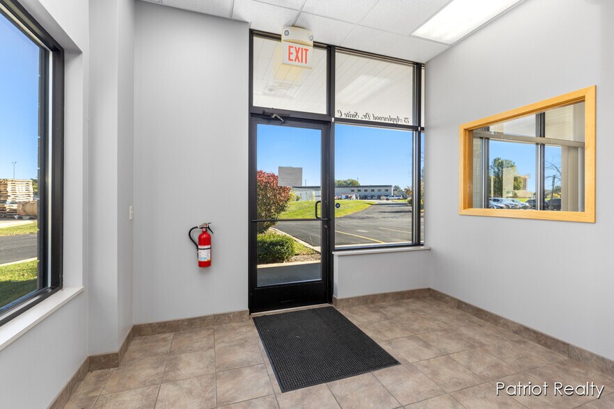 More Photos Of 75 Applewood Dr, Sparta General Retail For Sale