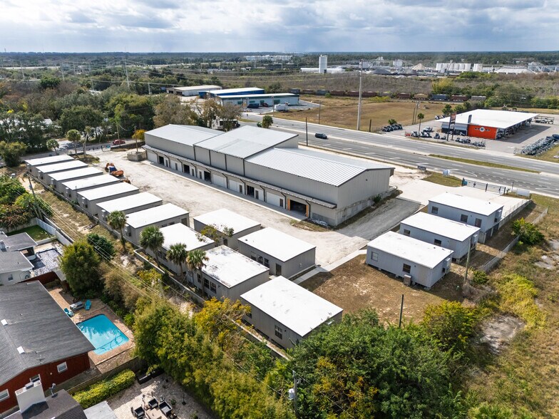 More Photos Of 3500 U.S. Rte 1, Cocoa Industrial For Lease