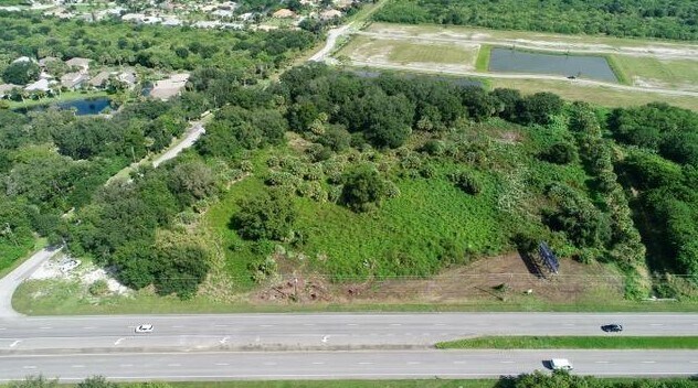 More Photos Of 7250 US Highway 1, Vero Beach Land For Sale