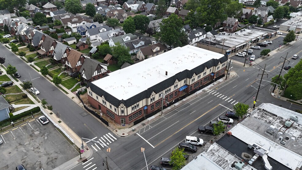 More Photos Of 43-61 Covert Avenue, Floral Park General Retail For Lease