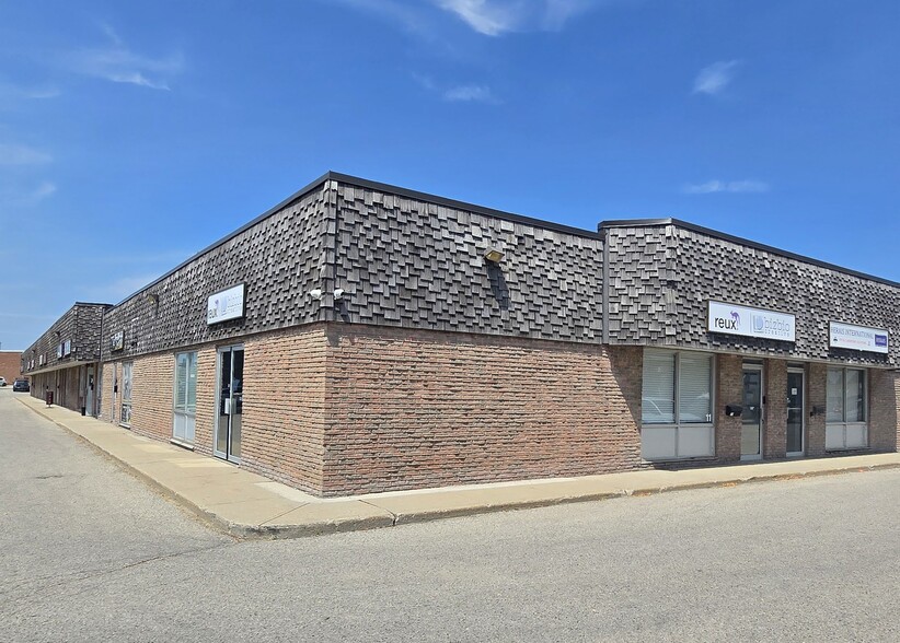More Photos Of 100 Bessemer Rd, London Service For Lease