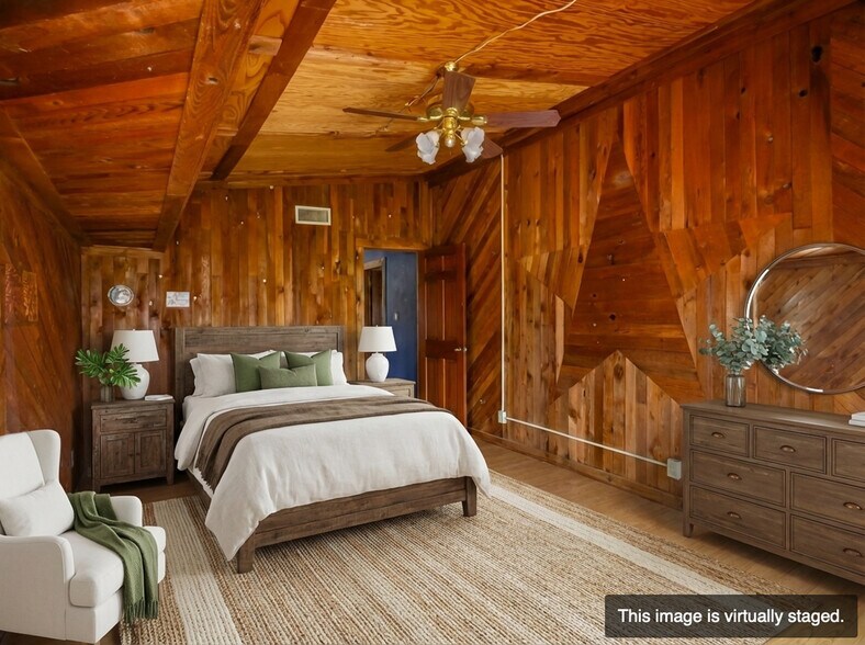 More Photos Of 250 Mail Route Rd, Fischer Land For Sale