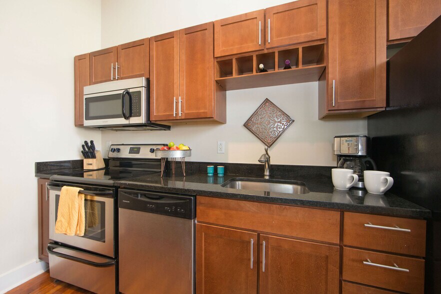 More Photos Of 213 E Broad St, Richmond Apartments For Lease