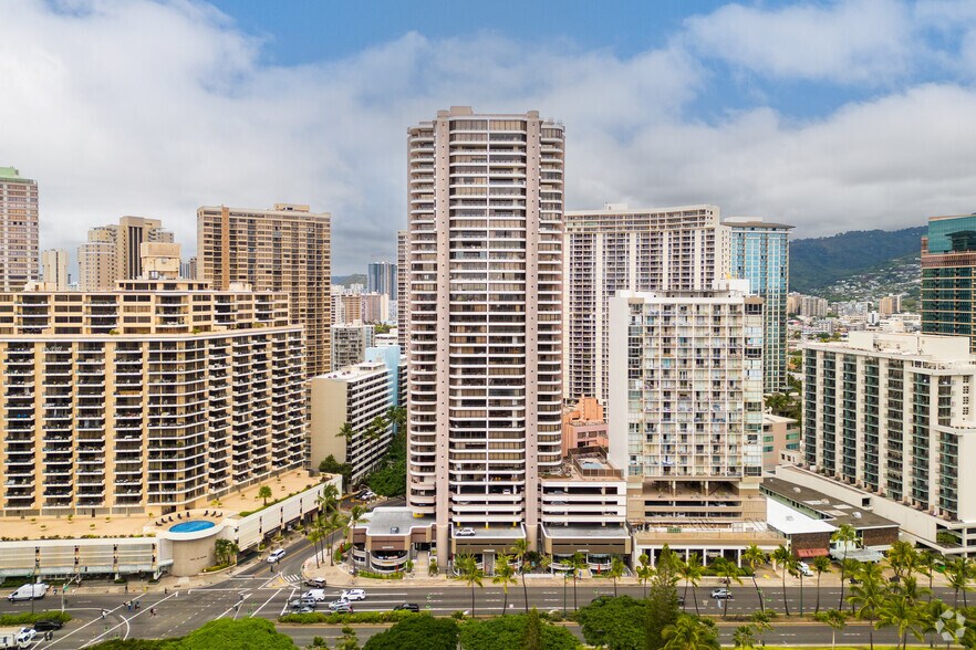 More Photos Of 1910 Ala Moana Blvd, Honolulu Apartments For Lease