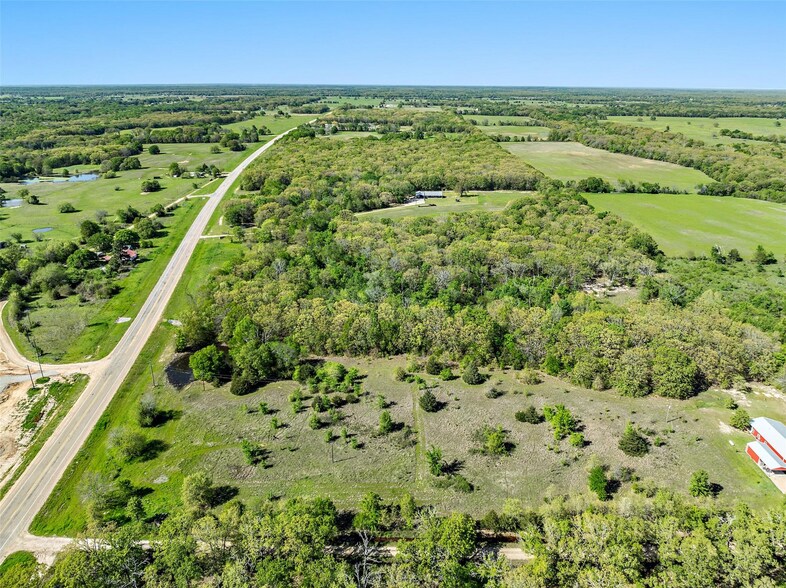 More Photos Of 320 FM 897, Telephone Land For Sale