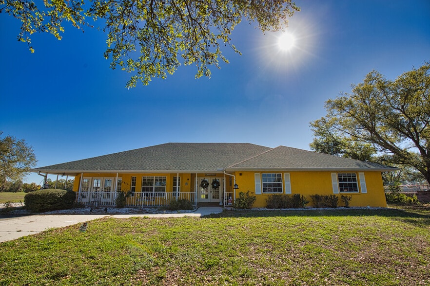 More Photos Of 2820 Pan American Blvd, North Port Assisted Living For Sale