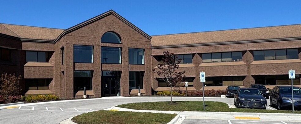 Primary Photo Of 8989 N Port Washington Rd, Bayside Office For Lease